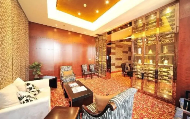 S&N Hotel Dalian Wafangdian