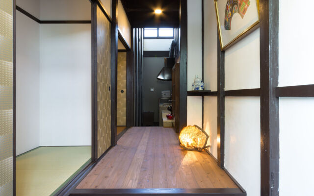 Kyotoya Suzaku-an