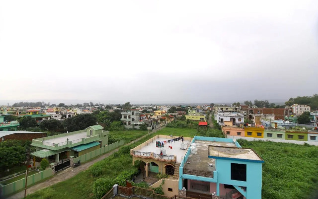 Hotel Comfort Inn Homestay