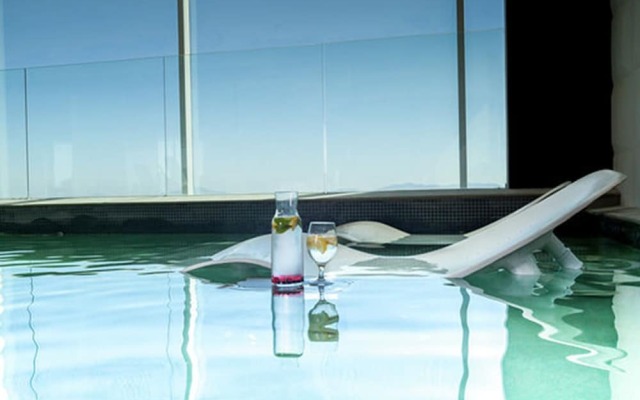 MDS Hotel Chillan