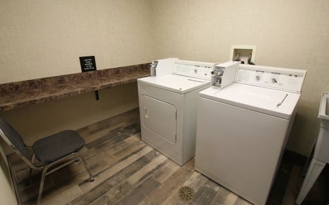 Hampton Inn & Suites Palm Coast