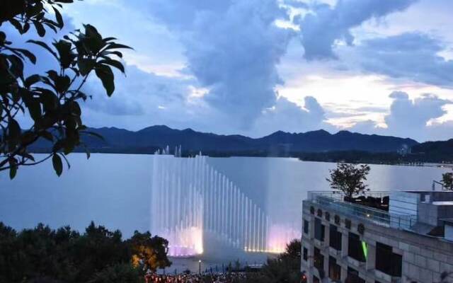 Hangzhou Mao Mao Apartment Hotel