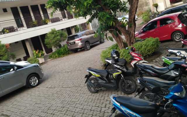 Raya Resort Hotel