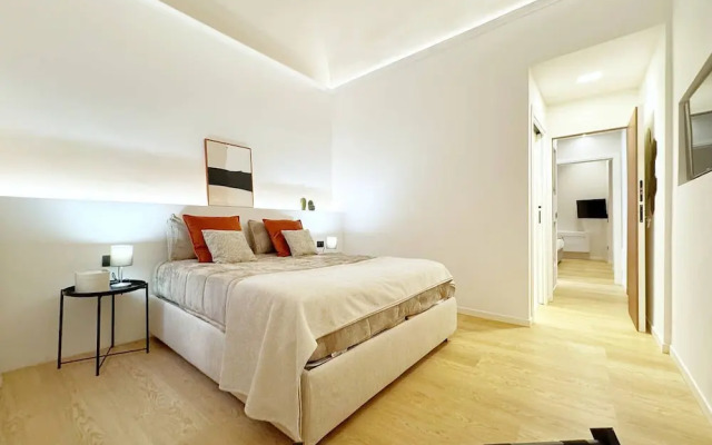 Solemar Sicilia-Design Apartment Palermo