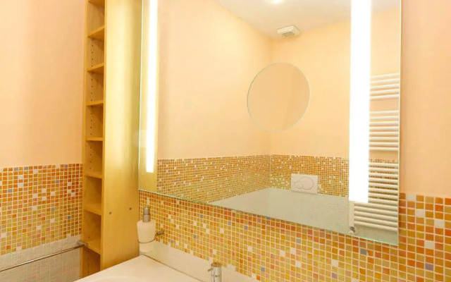 Siena UP Town - Sabrina's Cozy Apartment