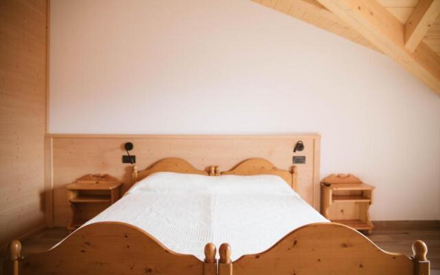 Agritur Rizzi Di Inama Ugo