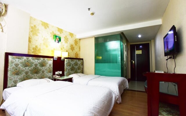 Kaiserdom Beijing Road