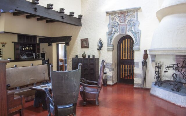 El Refugio Hotel & Spa