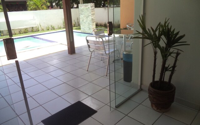 Tambaú Hostel