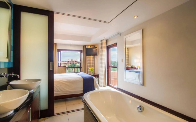 San Lameer Hotel and Spa