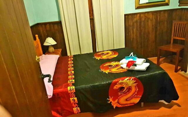 House With 2 Bedrooms In Chulilla