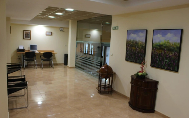 Hotel Anna