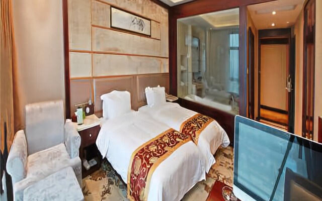 Jinxi International Hotel