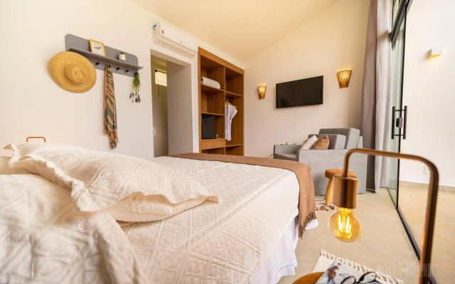 Pousada Mirante Dos Adelphos