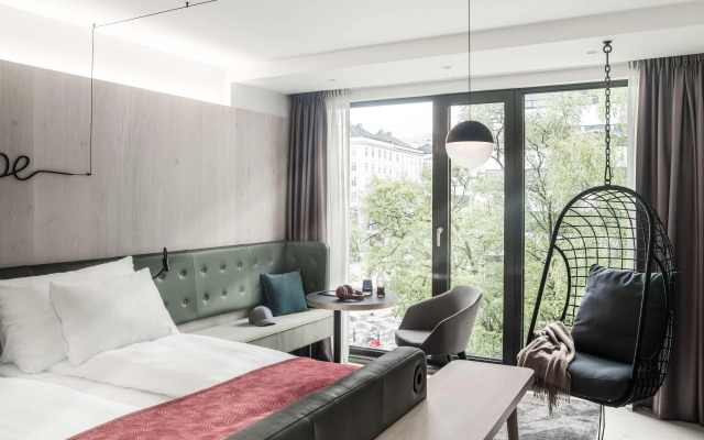 Hotel Norge by Scandic