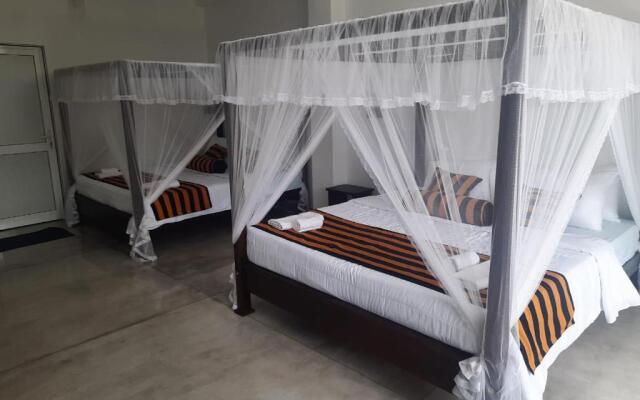 Sapiens Home Weligama bay