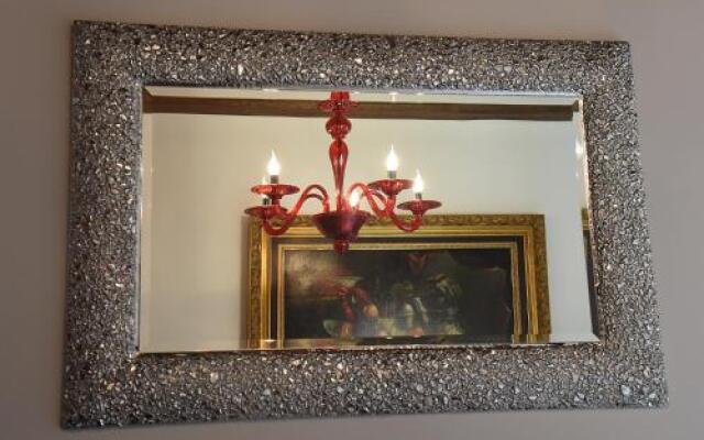 San Francesco Suite
