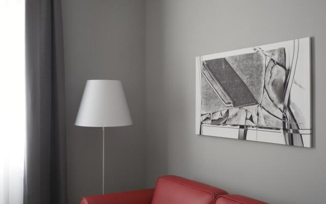Palace Suite