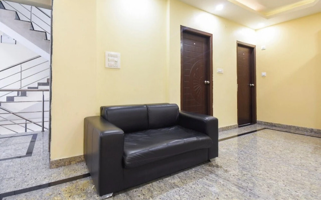 Srigandha Party Hall by OYO Rooms