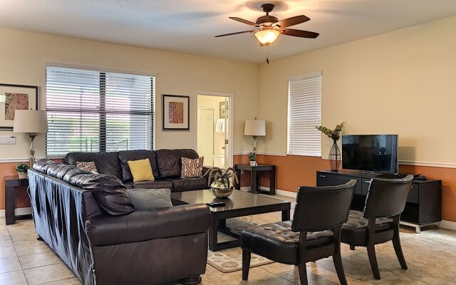 Champions Villa by Florida Spirit