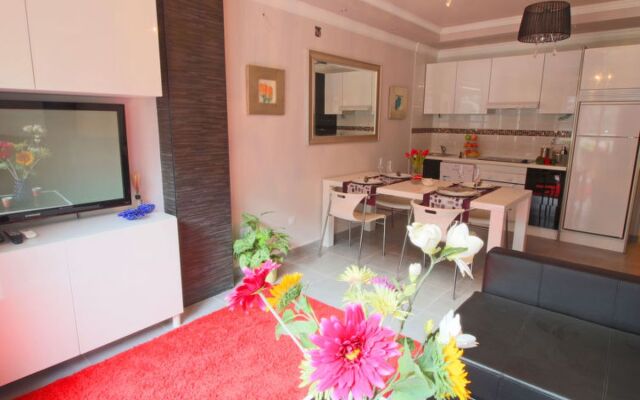 Apartment Perlamar Calpe/Calp