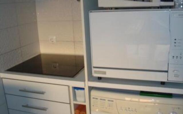 Apartment Vasco da Gama