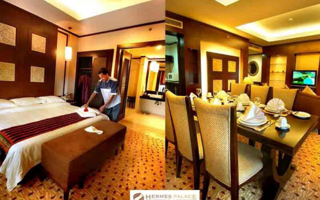 Hermes Palace Hotel Banda Aceh