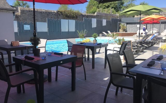 Le Thalassa Hôtel & Spa