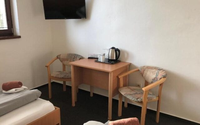 Šport Hotel Bôrik