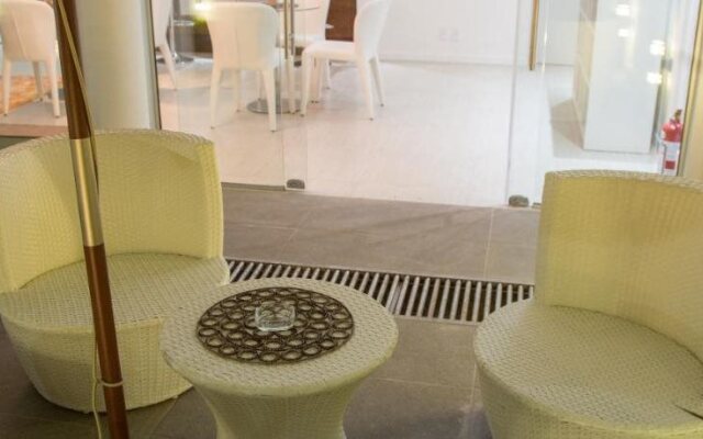 Sea View Boutique Hotel