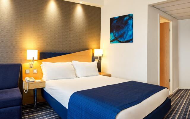 Holiday Inn Express Hasselt by IHG