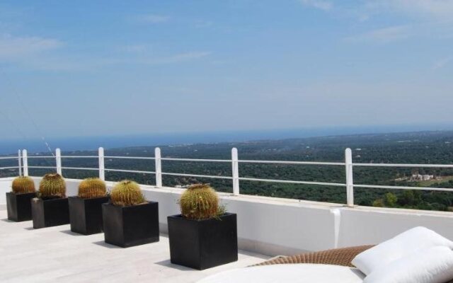 I 7 Archi Guest House