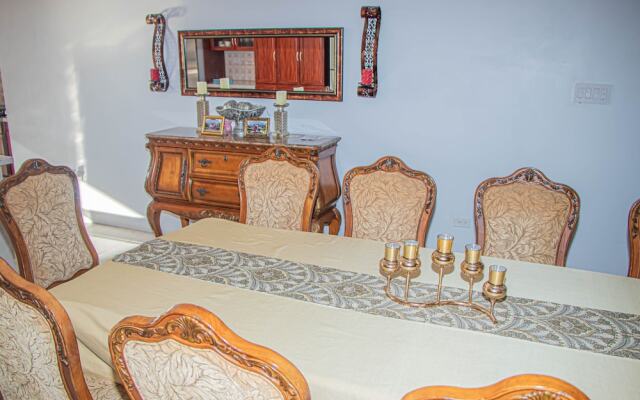 Crystal Jamaica Villa