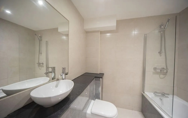 Wellington Apartments