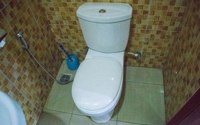 1st Delightsome House and Suites