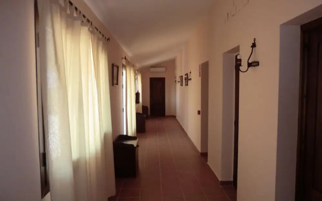 Casa Rural Huerta del Tio Cruz