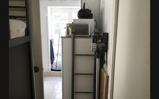 Studio coeur de Luc/Mer