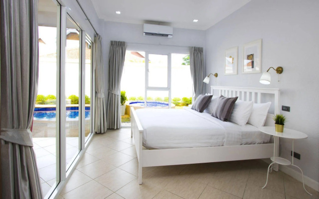 Tortuga Villas Pattaya