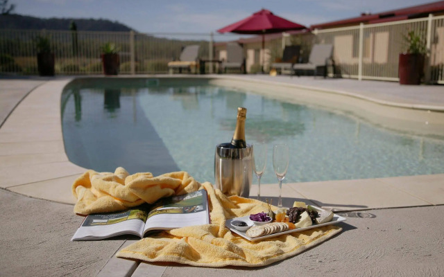 Nightingale Luxury Villas