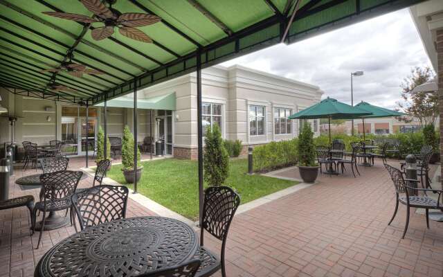 Hilton Garden Inn Durham Southpoint