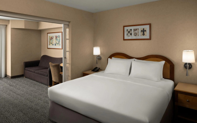 Anaheim Portofino Inn and Suites