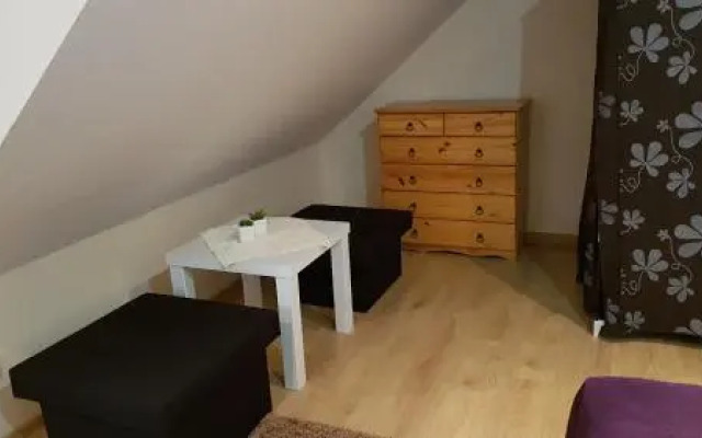 Habratowka Apartamenty