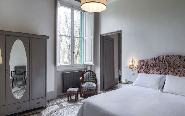 Alfieri 9 Il Villino