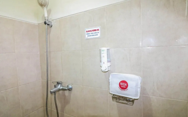 NIDA Rooms Muhdi 53 Sambi Sari