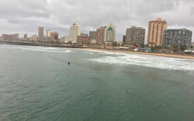 KADESE Holiday North Beach Durban