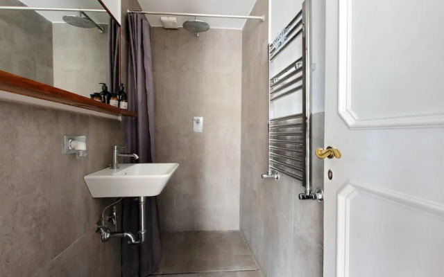 Charming Minerva in Rome