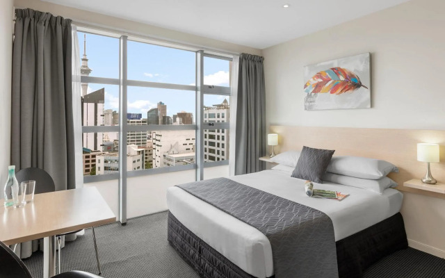 Tetra Serviced Apartments By Castle