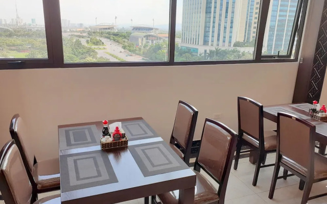 T&M Luxury Hotel Hanoi
