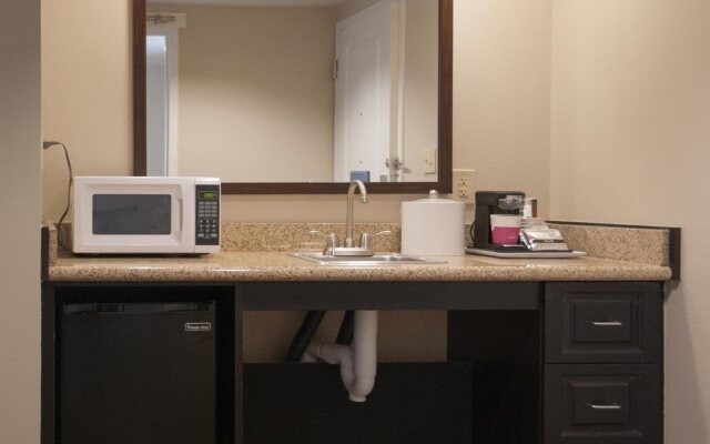 Hampton Inn Doylestown