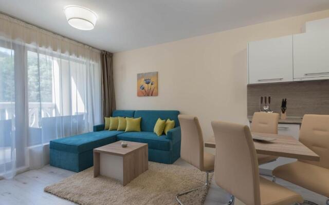 Varna South Bay Beach Residence